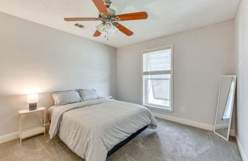 Boat Dock and Lift Waterfront Getaway in Slidell! - Foto 19