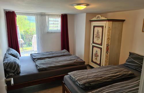 'Tor zum Schwarzwald' Ferienwohnungen mit Sauna - Foto 35