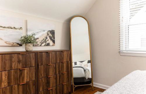 Emerald Clove - 3BR, 1Bath House- 1 mile from ND - Foto 22