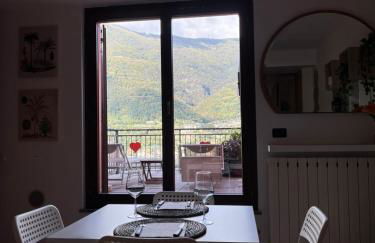 Casa Giulietta Torno with lake view terrace - Foto 12