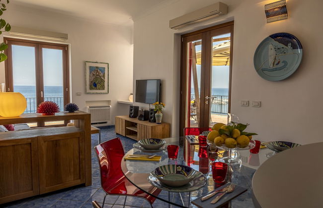 Villa Levante Amalfi Coast - Foto 21