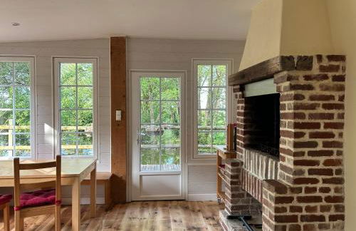 La Maison de l'Etang - Photo 7