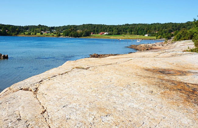 5 Star Holiday Home in Lysekil - Foto 21