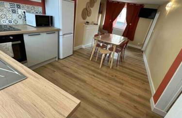 Appart centre ville - Foto 4