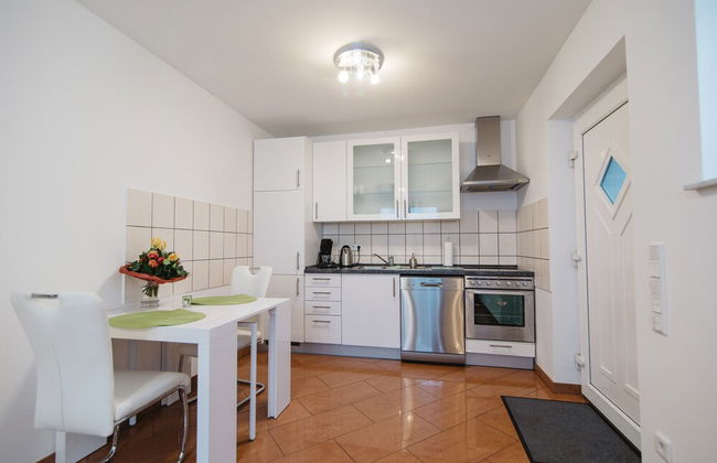 Business Apartments Ratingen 1 - Foto 8