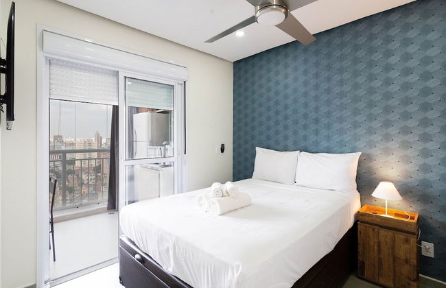 Urbe Bela Vista - Foto 1