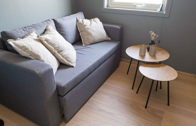 10 Person Holiday Home in Inderoy-by Traum - Foto 8