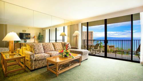 AEI at Kaanapali Shores - Foto 4