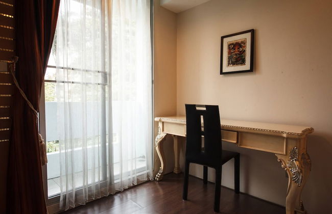 2D - 3 Bedroom Downtown Apartment With Shared Pool - Foto 58