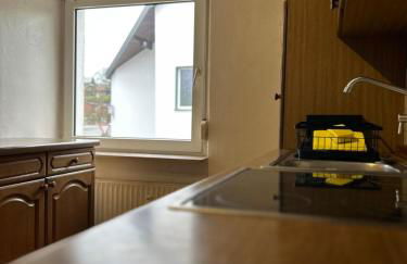 3x Ferienwohnung I Apartment I Free Parking I WiFi I ruhige Lage - Photo 45