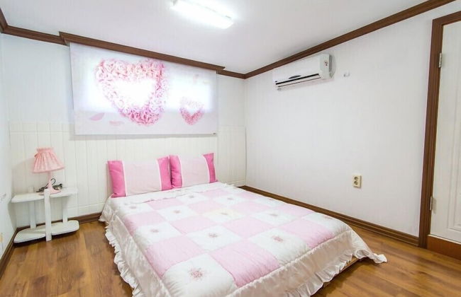 Sunny Junny Pension - Photo 3
