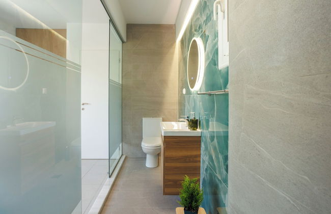 Anemos Deluxe Suites - Ostria - Foto 22