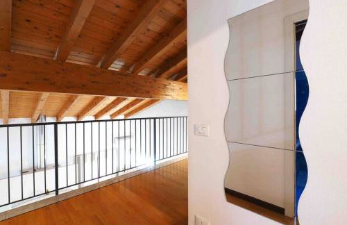 Trescore Balneario Bus 500m 8Posti Wi-Fi Checkin24h - Photo 31