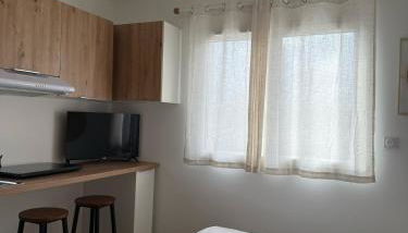 Studio moderne climatisé à 20 min Bordeaux - Foto 3