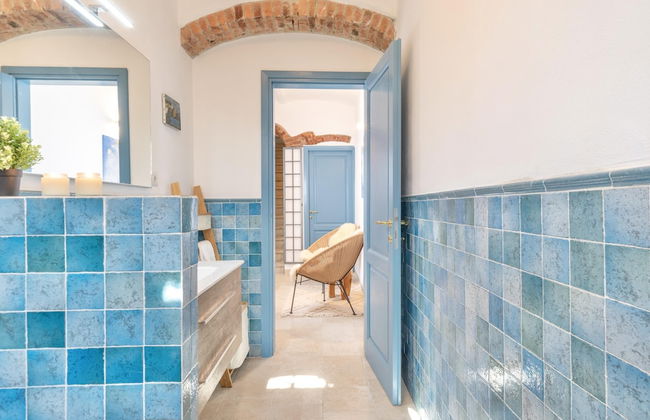 La Vita Bella in Vaglia - Photo 26