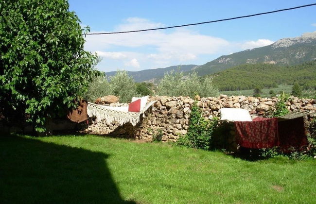Casa Rural La Tiná - Foto 16