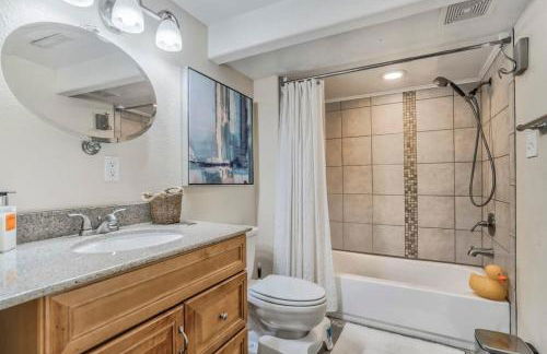 Family Oasis Offices Home Gym Fenced Yard - Foto 41