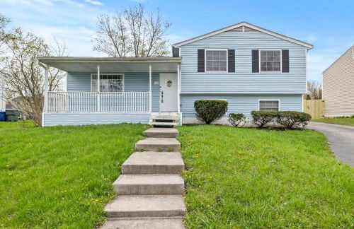 Cosy house, home away from home - Foto 8