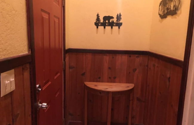 Sequoia Riverfront Cabins - Foto 48