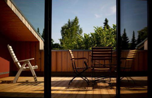 Große Wohnung mit Loggia - Photo 21