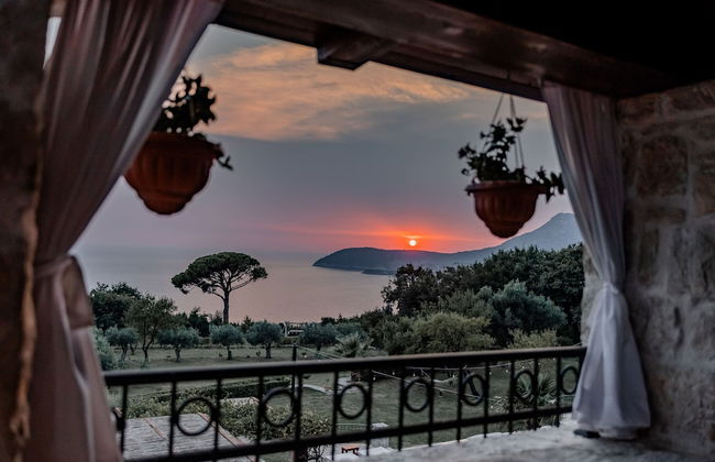 Talici Hill - Rustic Villas - Foto 59