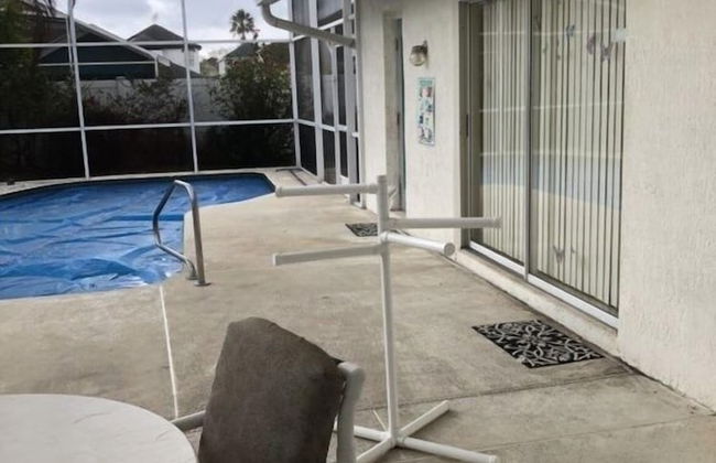 Family Fun Vacation Home 4 Bedroom Villa by RedAwning - Foto 23