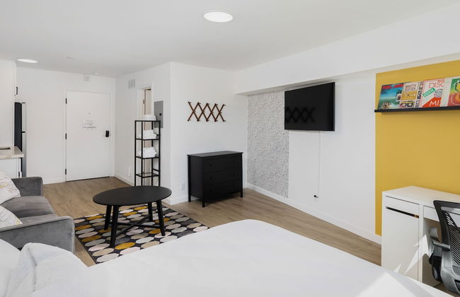 Fenix Hotel Hollywood - Foto 31