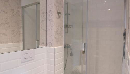 BeSalamanca - Foto 3, Shower