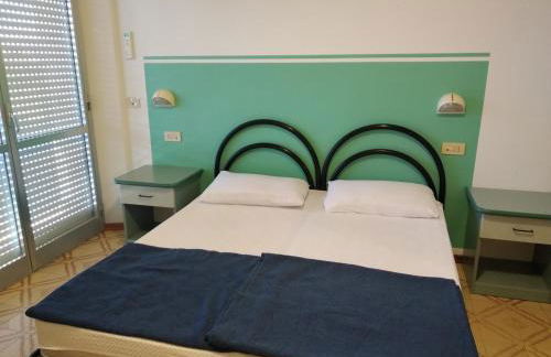 Residence Danubio - Foto 30