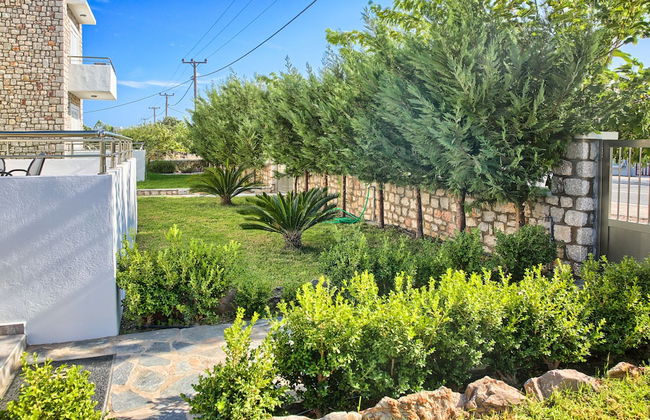 Haraki Stone Apartments - Foto 54