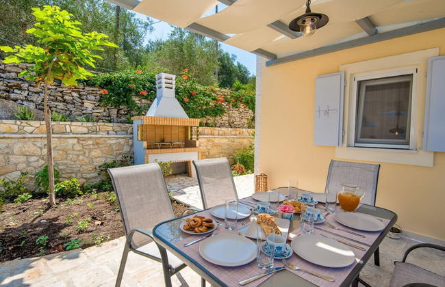 Villa Constadina Large Private Pool A C Wifi - 3331 - Foto 11