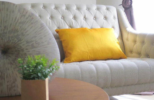 Résidence Bleu Castillet - Photo 13