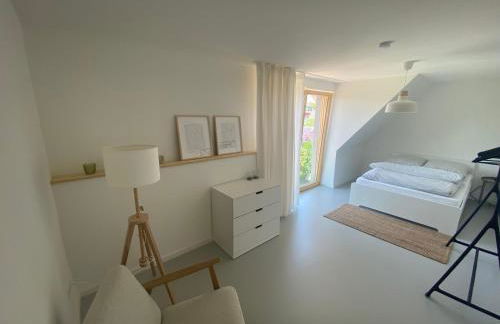 Das Lavendelhaus Weißenstadt Unser modernes und gemütliches Ferienhaus im Fichtelgebirge - Foto 19