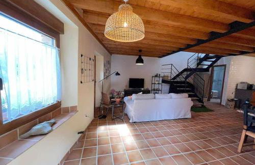 Encuentra el norte en la "Casa del buen camino" - Foto 8