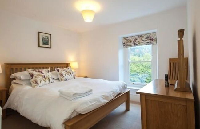 Bronfelin & Troed-y-rhiw Holiday Cottages - Foto 3
