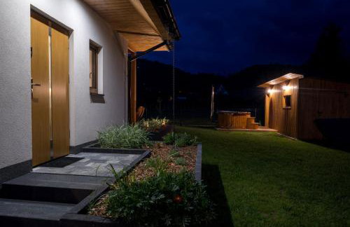 Dunajec Spa House - Photo 34