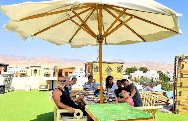 Villa Sila - Swiss Royal Dahab - Foto 21