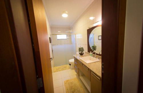 Linda Casa de Campo - Próximo à SP - Wi-Fi grátis - Photo 62