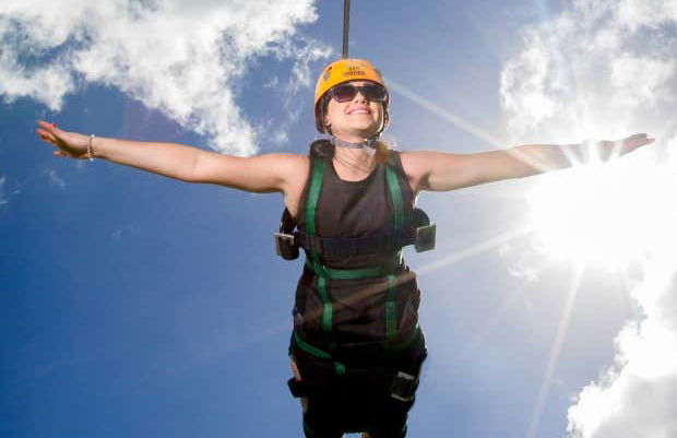 Tirolina La Bestia - Foto 4