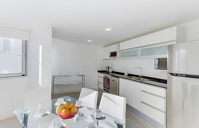 Oceana Suites Isabel - Photo 63