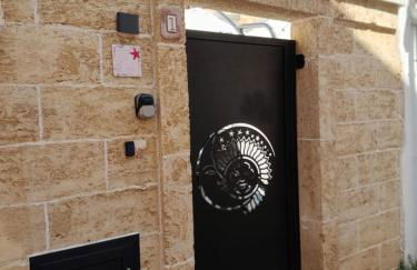 Casa vacanze salento Vicosoluna - Foto 1