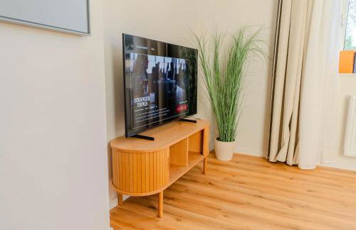 STAYLIGHT - Celle am französischem Garten - Photo 79