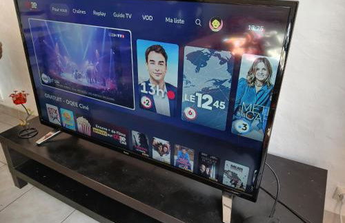 Saint-Raphaël Villa mitoyenne 10 min de la plage - Foto 13