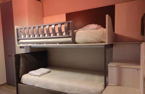 Family Apartment close to Amalfi coast and Pompei - Foto 25