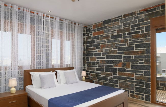 Turtulli Castle Stone Villa 1 - Private Pool Oasis - Foto 11