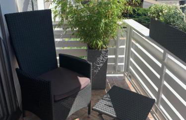 Moderne helle Ferienwohnung - Foto 13