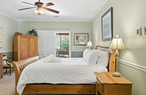 Vacation Paradise - Private Pool Fire Pit & BBQ - Foto 26