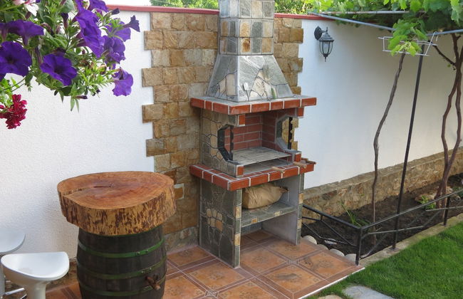 Villa Aurora - Foto 33