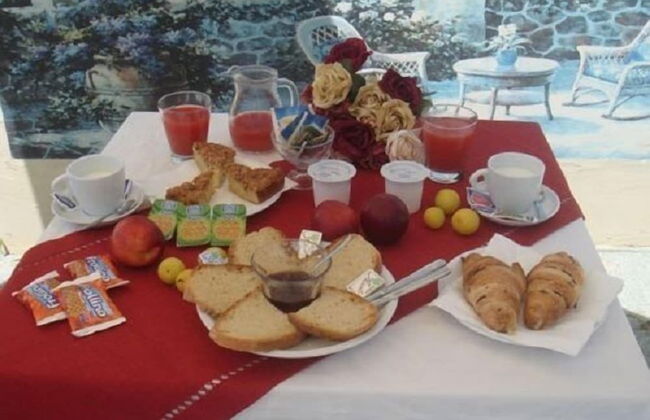 Agriturismo Terra dei Profumi - Foto 17