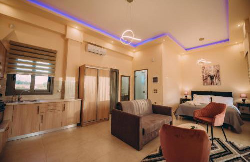 Nicolas Luxury Suites - Foto 8